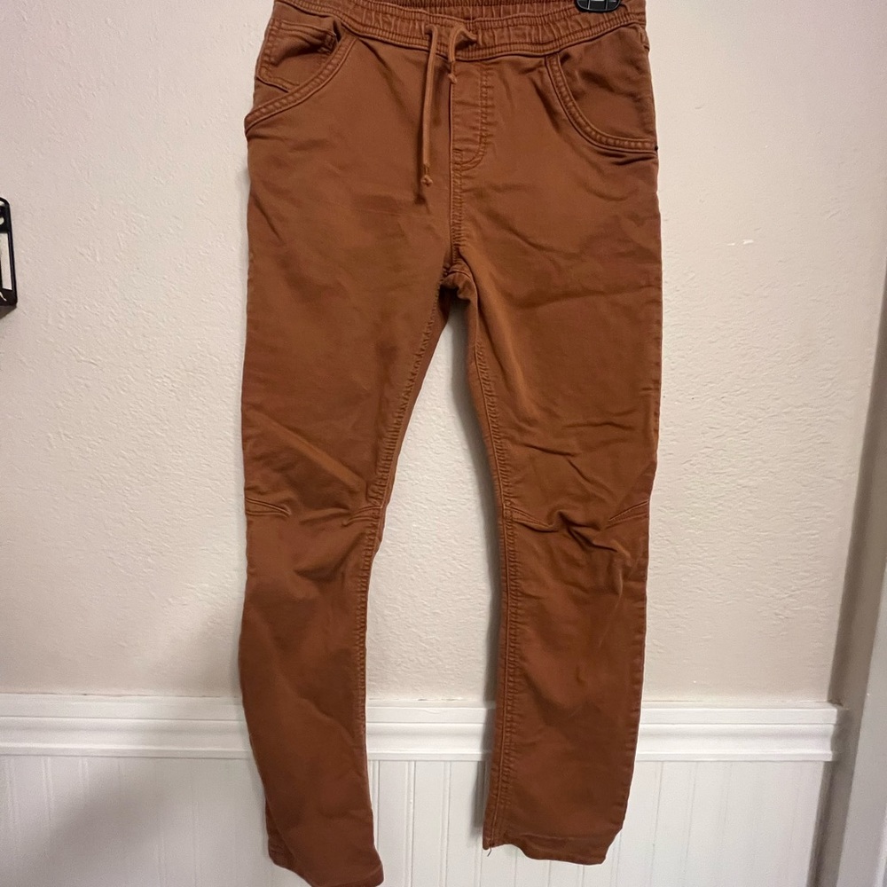 Cat and Jack Boys pants size 14
